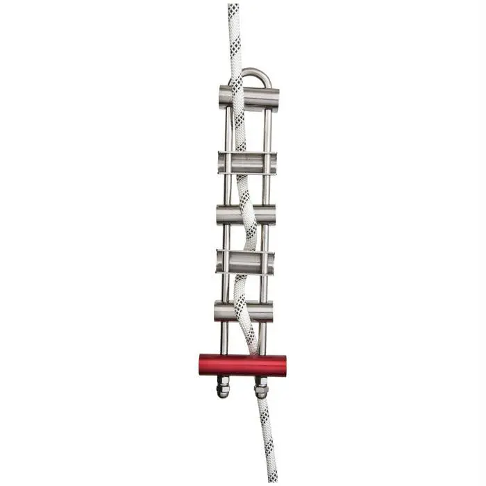 Cmi Rescue Rack Nfpa 1