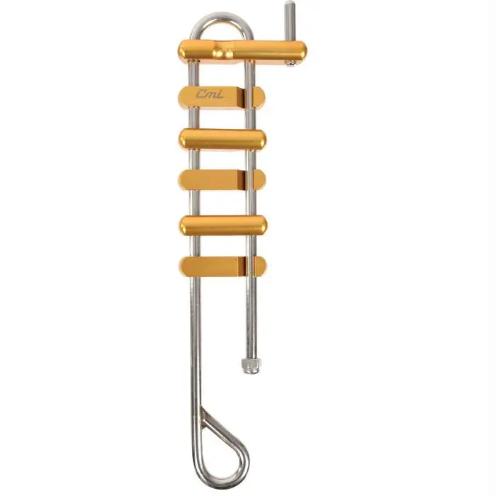15" Standard Eye Sport Rack 1