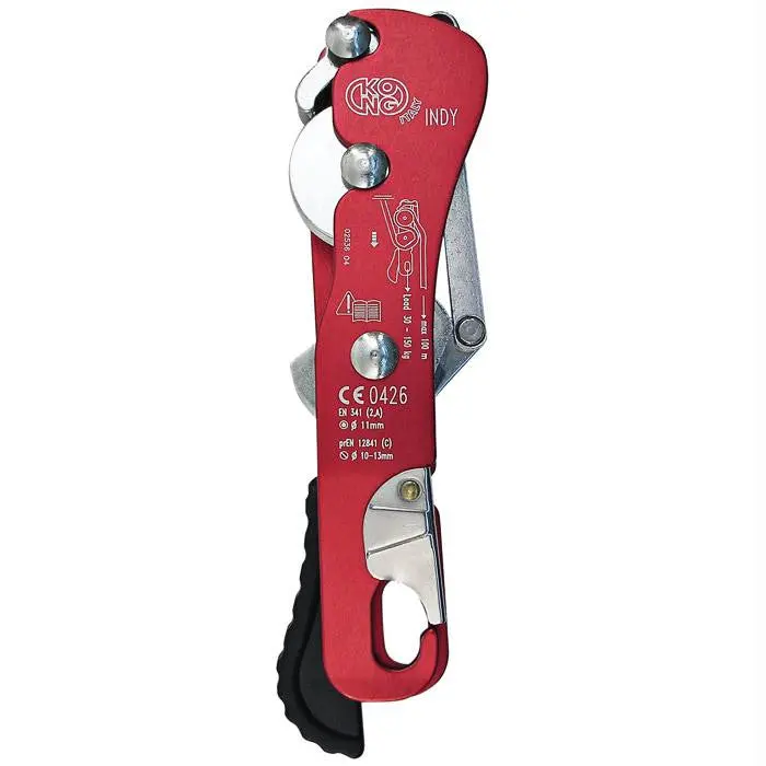 Indy Evo Descender 1