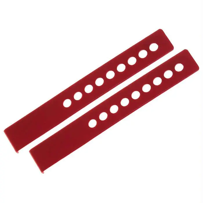 Light-Alu Short Extender Pair 1