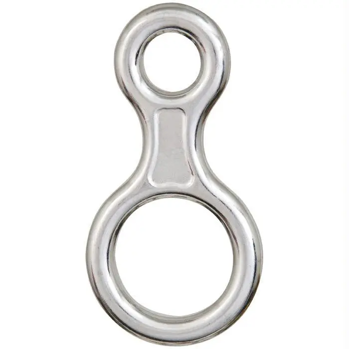 Classic Figure 8 Polished 1