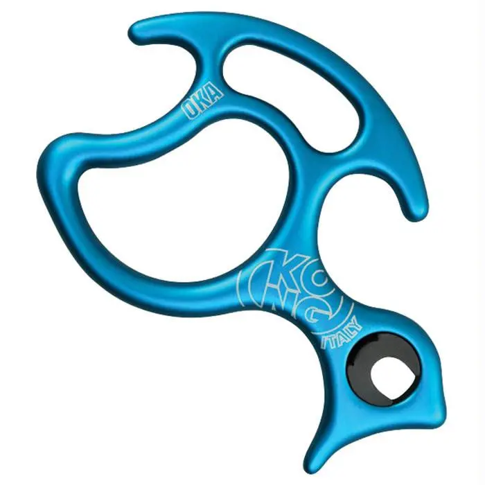 Kong Oka Multi Descender 1