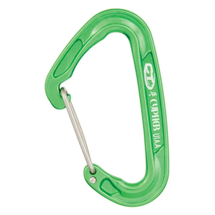 Mydas Wire - Anodized 1