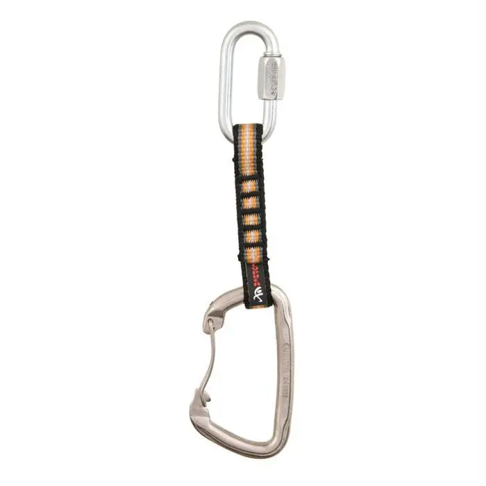 Cypher Gym Stainless Steel Qd 1