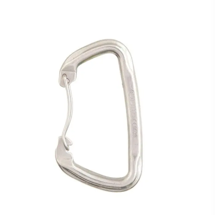 Cypher Stainless Steel Wiregym 1