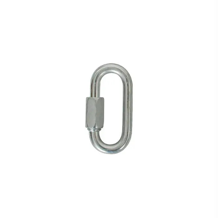 Quick Link 8Mm Steel 35Kn 1