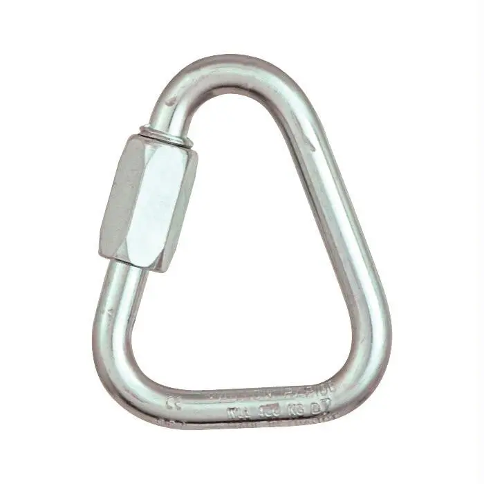 Quick Link 8Mm Delta Steel20kn 1