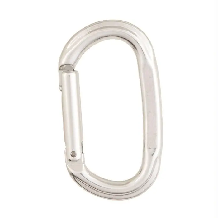 Cypher Oval Polished 1