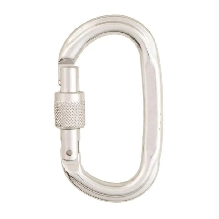 Cypher Oval Polished Sg 1