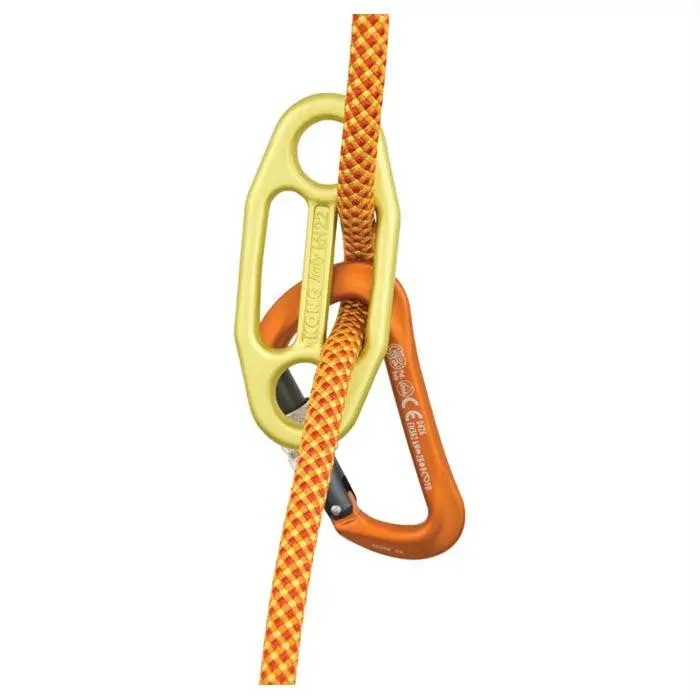 Gigi Belay Device 1