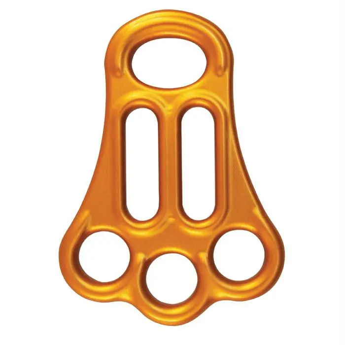Full Belay Device 1