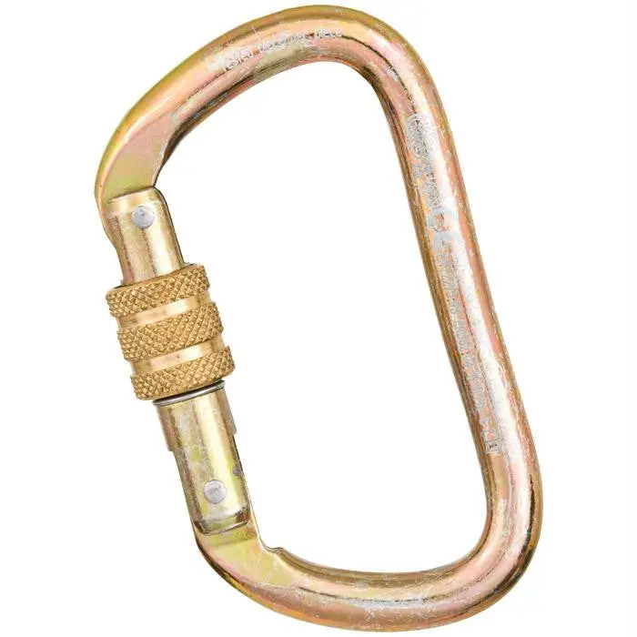 Steel D Pin Gate Sg 1