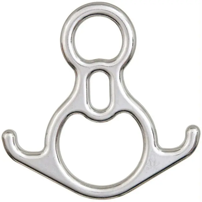 Rescue 8 Aluminum Polished 1