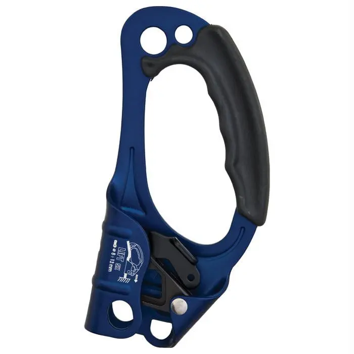 Lift Ascender Left 1