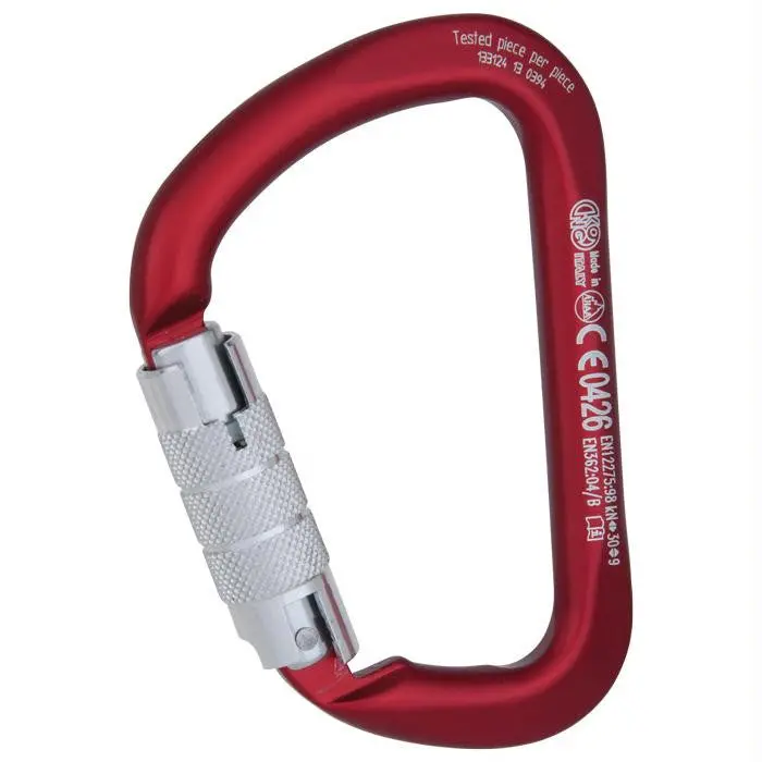 X-Large Alum Tl Anodized 1