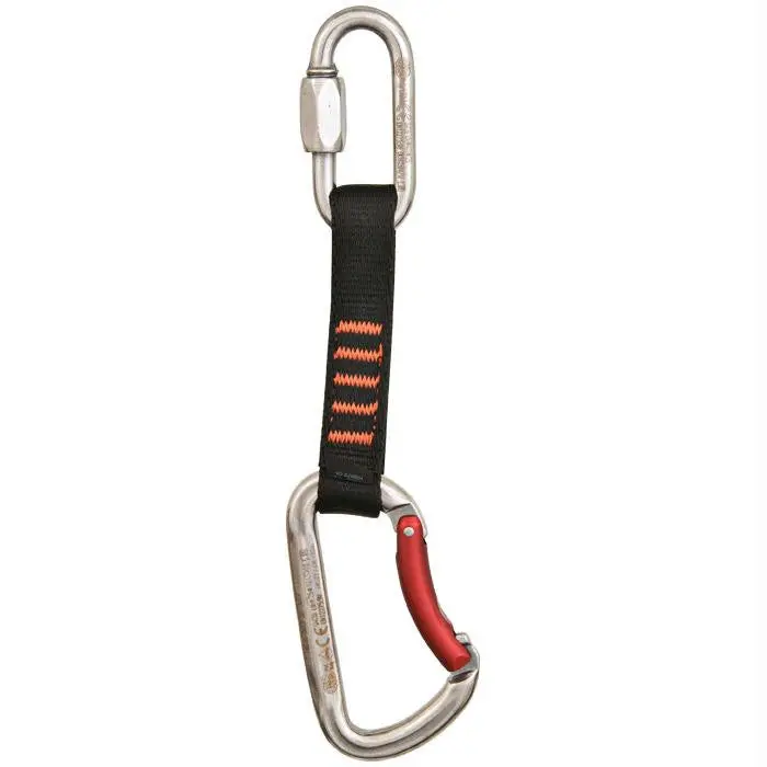 Express Indoor S. Steel Qd 1