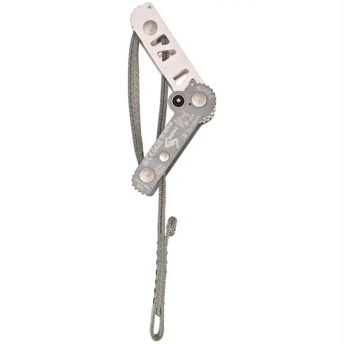 Gipsy Anchor #4 1
