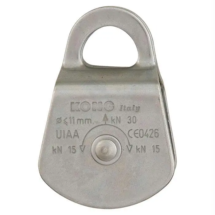 Swing Ss Pulley 1