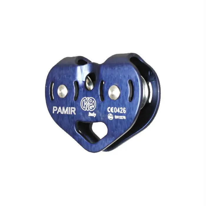 Pamir Trolley Pulley 1