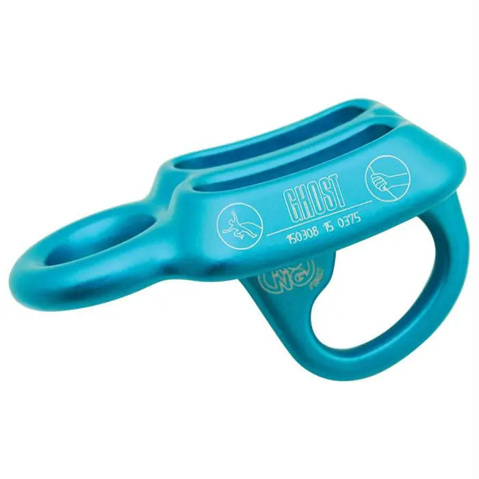 Ghost Multi-Use Belay Device 1