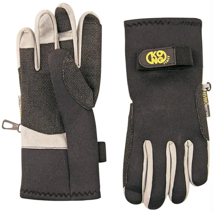 Canyon Neopren Kevlar Gloves S 1