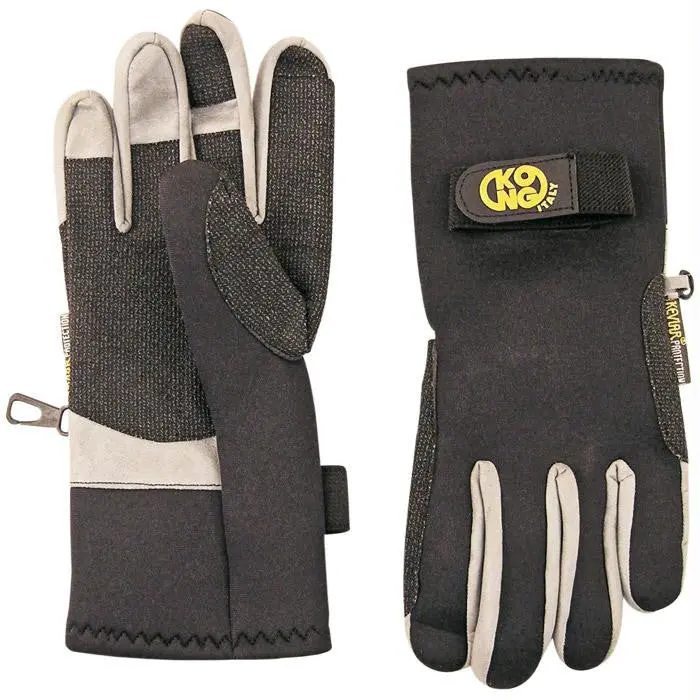 Canyon Neopren Kevlar Gloves M 1