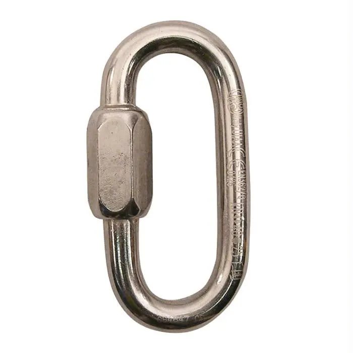 Kong Quicklink Stainless 3.5Mm 1