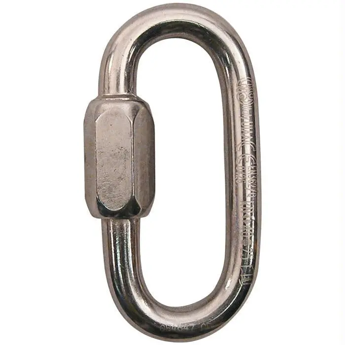 Kong Quicklink Stainless 4Mm 1