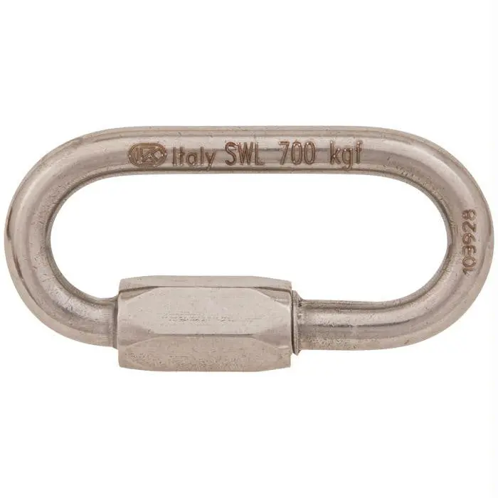 Kong Quicklink Stainless 5Mm 1