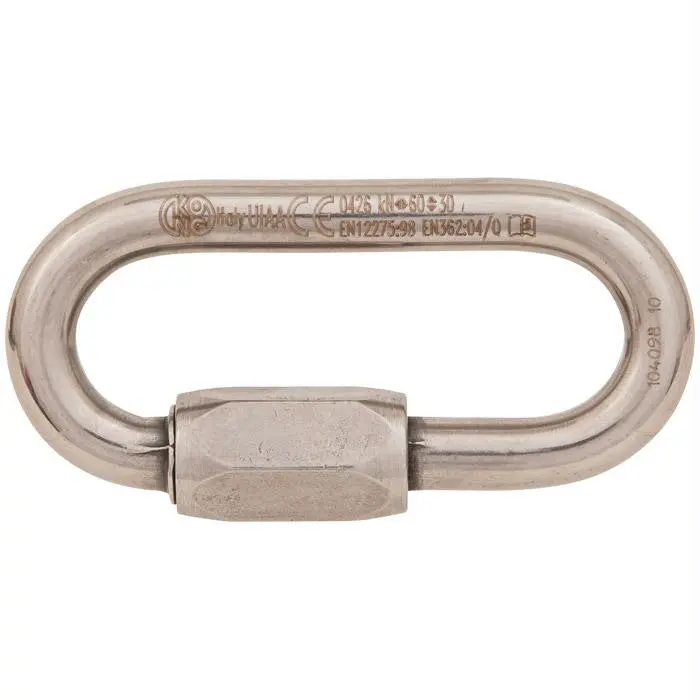 Kong Quicklink Stainless 8Mm 1