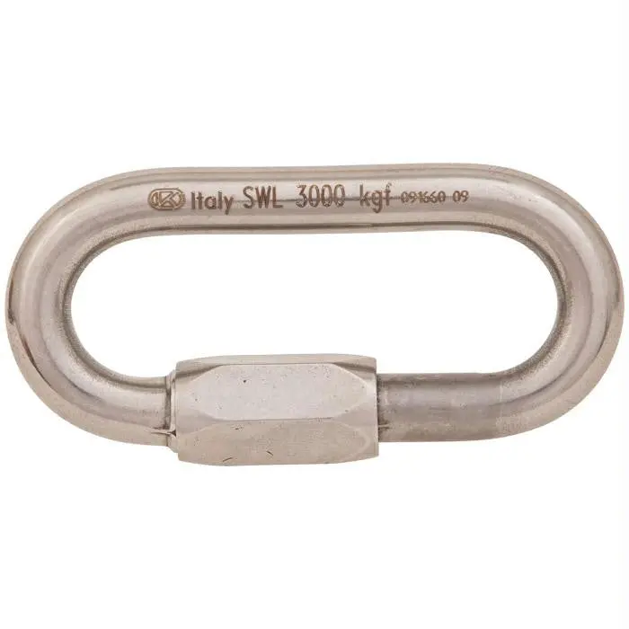 Kong Quicklink Stainless 10Mm 1