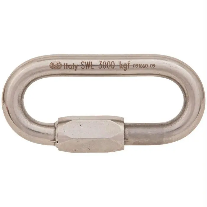 Kong Quicklink Stainless 12Mm 1