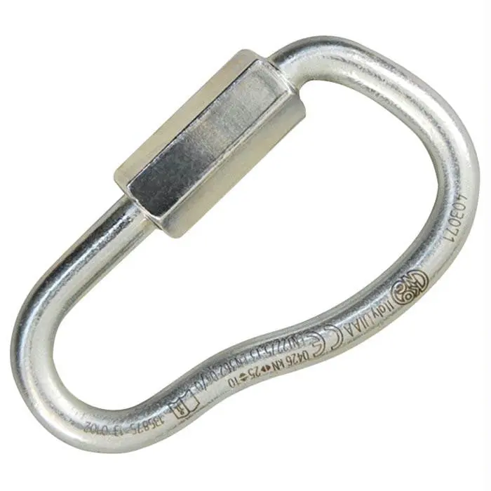 Kong Quicklink Asymmetric 7Mm 1