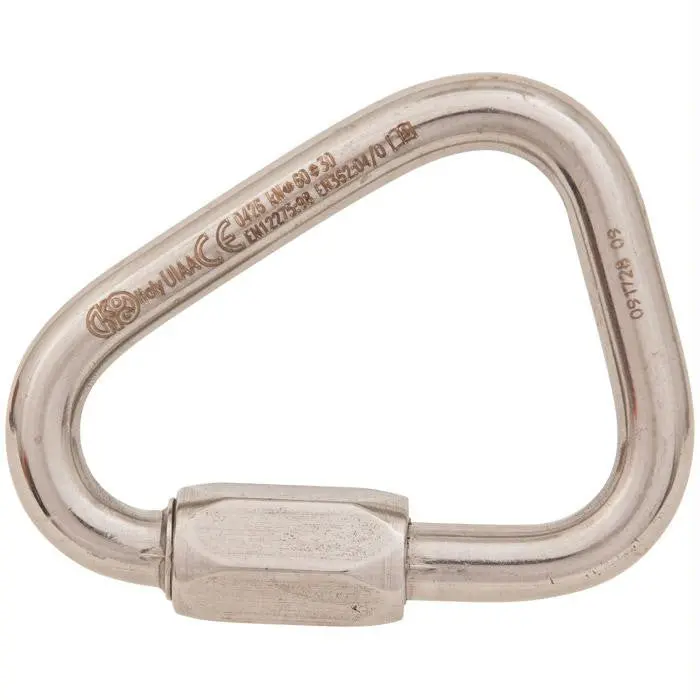 Tri Quicklink Stainless 10Mm 1