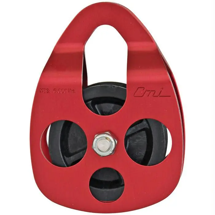 Cmi 2 3-8" Celcon Sheave 1