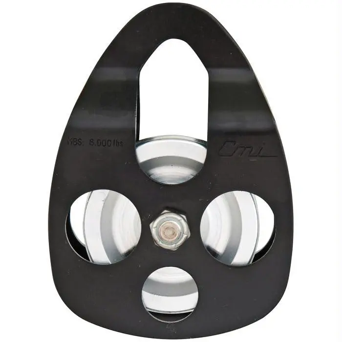 Cmi 2 3-8" Al Sheave Bushing 1