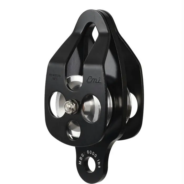 Cmi 2 3-8" Dbl Al Shv Bush 1