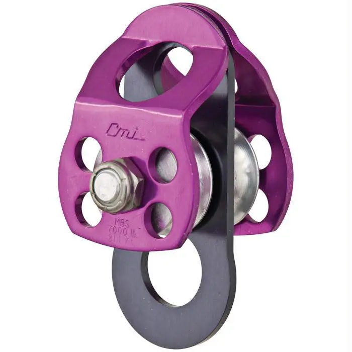 Cmi Double Micro Pulley 1
