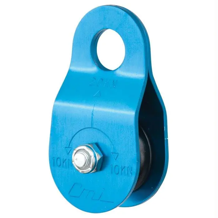Cmi Blue Micro Pulley Nylonshv 1
