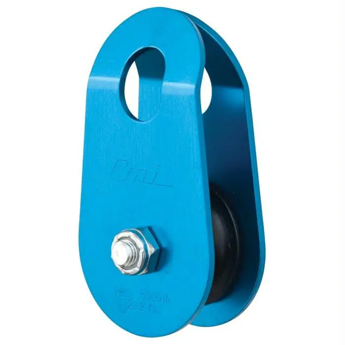Cmi Service Line Micro Pulley 1