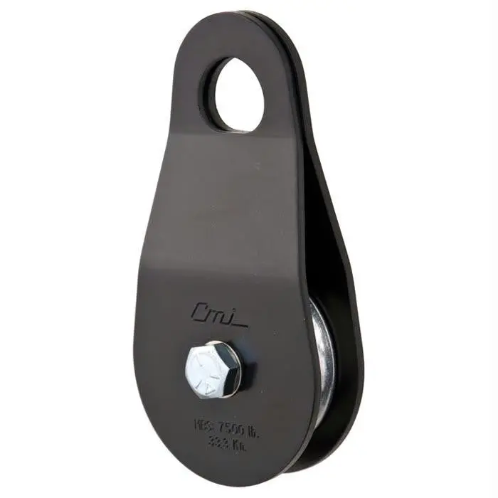2" Service Line Pulley Bushing 1