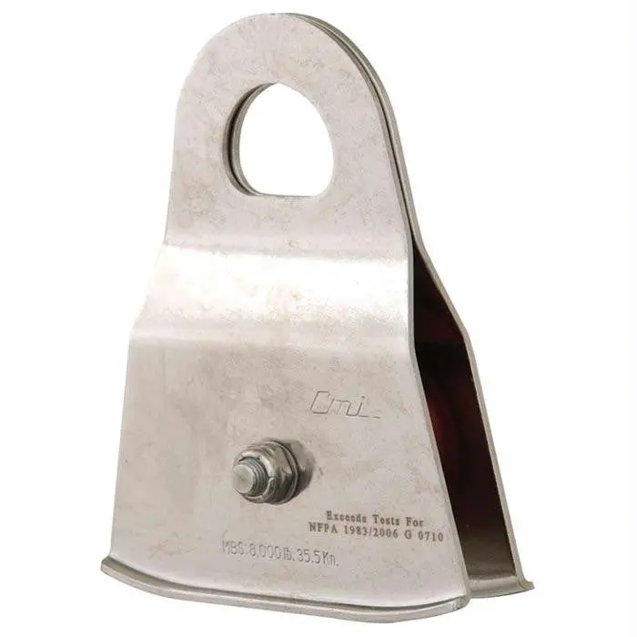 2" Prusik Ss Bushing 1