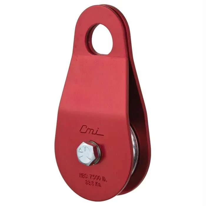 2" Service Line Pulley Bushing 1