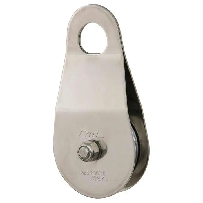 2" Pulley Ss Bearing 1