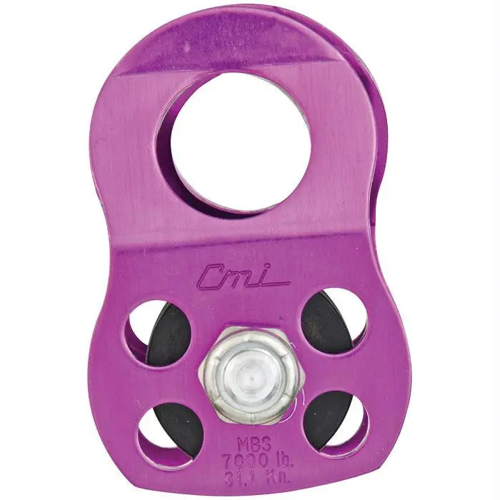 Cmi Climbers Micro Pulley Nylo 1