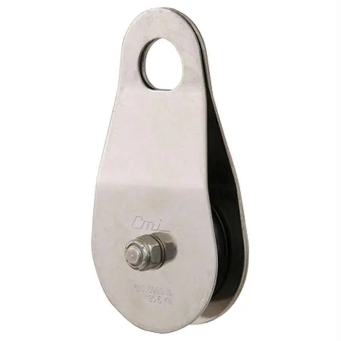 2" Pulley Ss Bushing 1