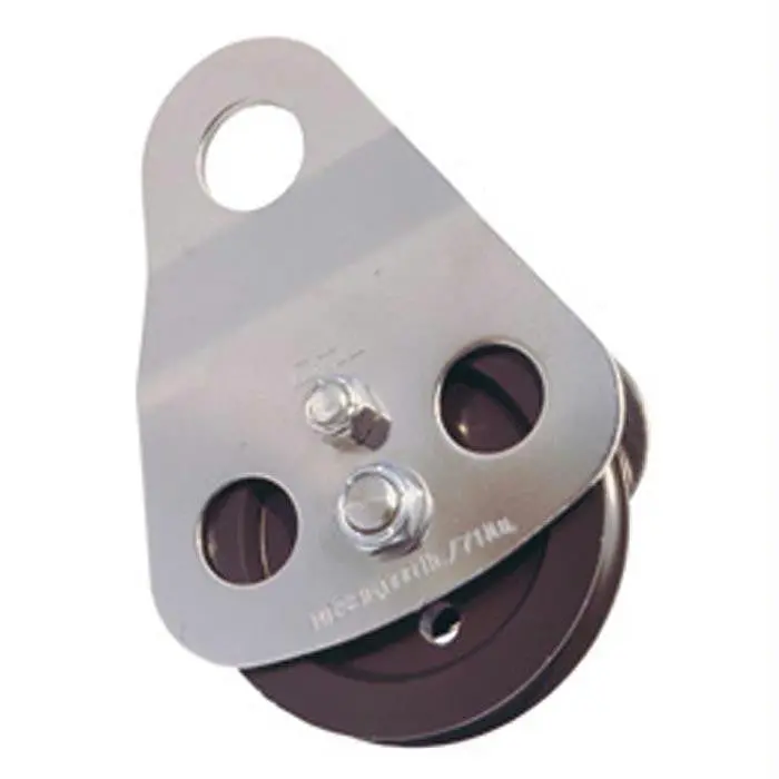 Cmi Shear Reduction Pulley 1