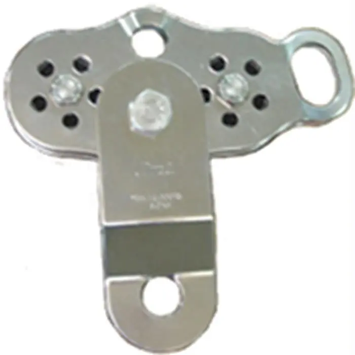 Cmi Cable Trolley Ss Bearing 1