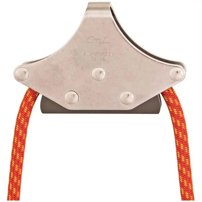 Cmi Shear Reduction Device 1