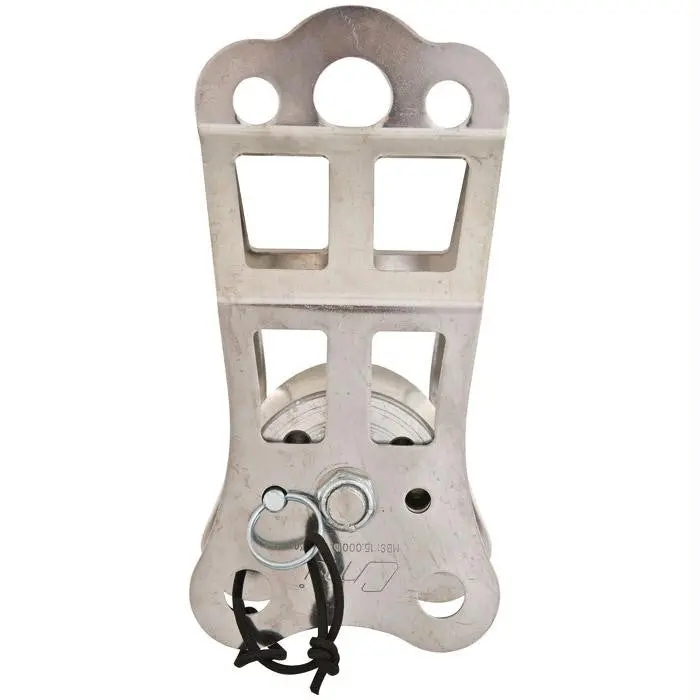 Cmi Knot Passing Pulley 1